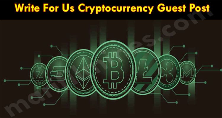 Cryptocurrency websites