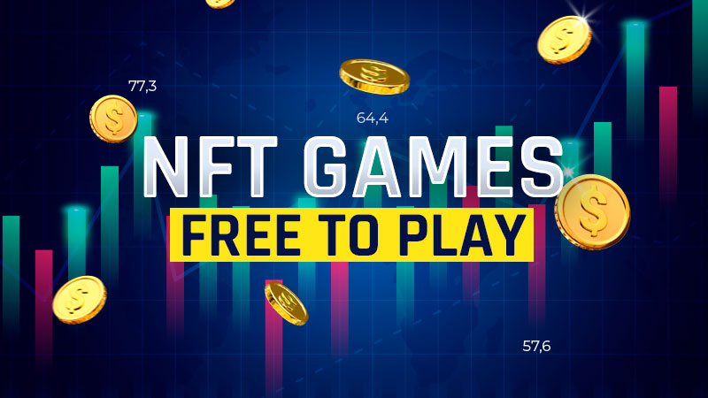 nft games for android