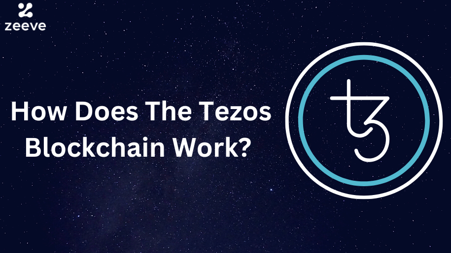 Tezos Blockchain