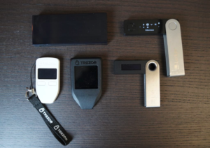 Crypto Hardware Wallet: Your Ultimate Guide To Secure Cryptocurrency Storage
