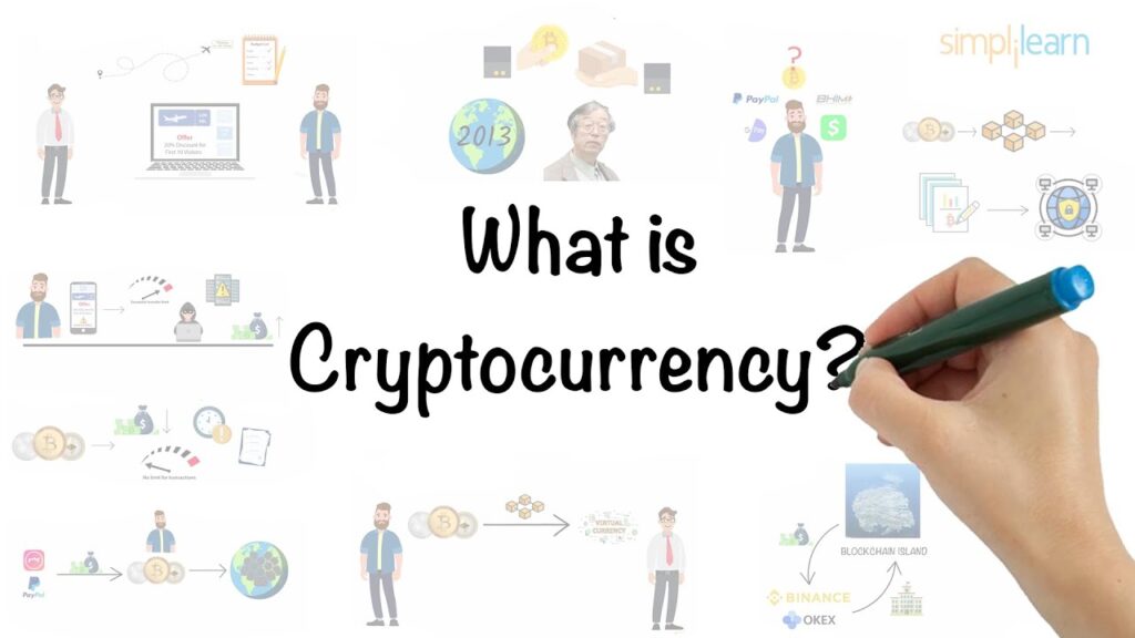 Understanding the Basics of Cryptocurrency