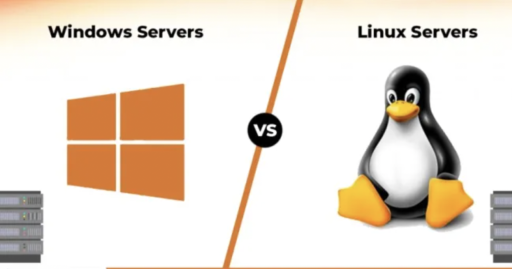 Linux VPS