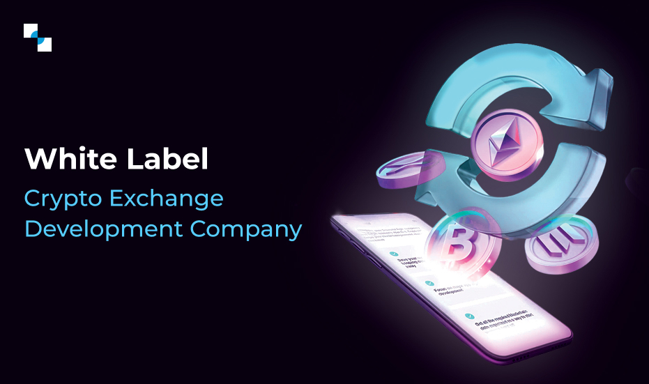 White Label Crypto Exchange