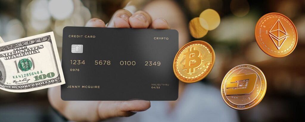 Crypto Cards
